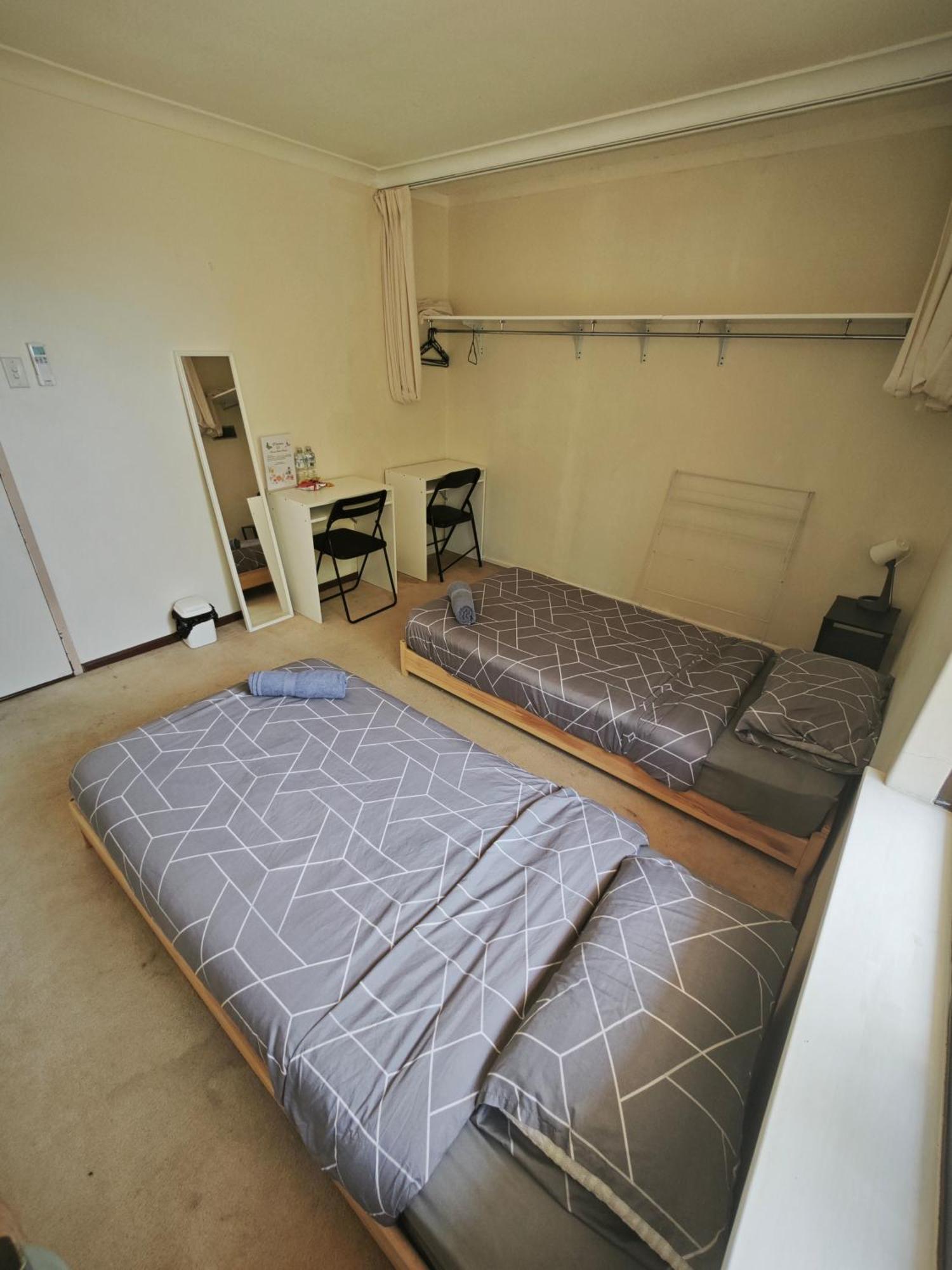 פרת'' Green Annan House מראה חיצוני תמונה